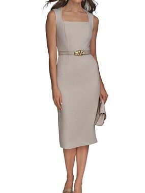 green long sleeve dress Thank Me Later Long Sleeve Open Back Dress Forest Green main image 1